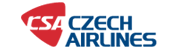 etour チェコ航空格安航空券